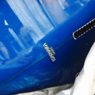 9.6ロングボード  FCSハードケース付き