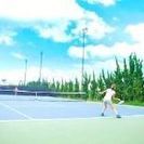 ソフトテニス🎾山梨20代メンバー募集　