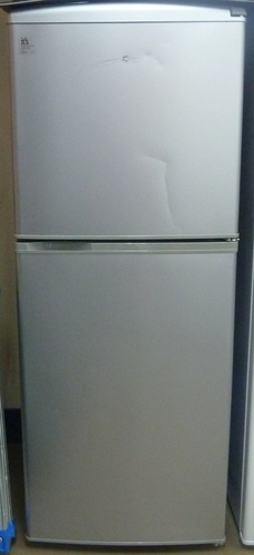 【ハンズクラフト博多店】サンヨー SR-141P 小型冷蔵庫 2008年製 137L 中古品