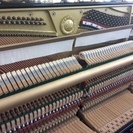 ヤマハリニューアルピアノ　ＵＸ10Ａ　ピアノステーション