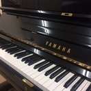 中古ピアノ　YAMAHA  U3A