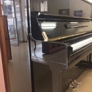 YAMAHA　中古ピアノ　U10A