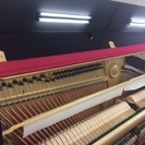 リニューアルピアノ　YAMAHA  U10BL