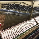 中古ピアノ　YAMAHA　YU3SXG
