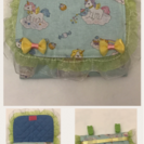 移動ポケット (ハンドメイド) ユニコーン