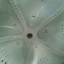 オススメ ホワイトカラーです！ its4.5キロ槽洗浄と送風乾燥付き洗濯機です その他色々機能付きです！ 配送無料です！