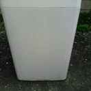 オススメ　　 送料無料です 2013年式AQUA5キロ 槽洗浄と風乾燥付き洗濯機です！