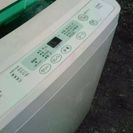 オススメ　　 送料無料です 2013年式AQUA5キロ 槽洗浄と風乾燥付き洗濯機です！