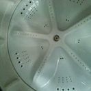 オススメ　　 送料無料です 2013年式AQUA5キロ 槽洗浄と風乾燥付き洗濯機です！