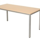 会議テーブル×2台（打合せなどに最適）
