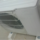 三菱ルームエアコン2016年式霧ヶ峰　6～8畳