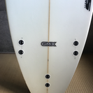 プロ使用 サーフボード