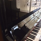 リニューアルピアノ　YAMAHA YS30Z（消音機付き）