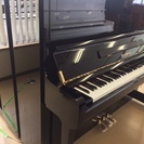 リニューアルピアノ　KAWAI  BS-2A(サイレント付)