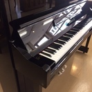 中古ピアノ　YAMAHA  YU1