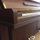 YAMAHA　リニューアルピアノ　W1AWn