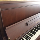 YAMAHA　リニューアルピアノ　W1AWn