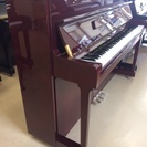 リニューアルピアノ　YAMAHA/W116BT  ピアノステーション