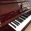 リニューアルピアノ　YAMAHA/W116BT  ピアノステーション