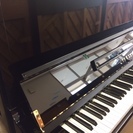 リニューアルピアノ　YAMAHA  MC301　ピアノステーション