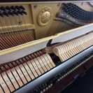 リニューアルピアノ　YAMAHA  MC301　ピアノステーション