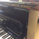 リニューアルピアノ　KAWAI / AT-14 ピアノステーション