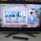 東芝 32V型 ハイビジョン 液晶テレビ REGZA 32C35...