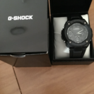G-SHOCK  GST-W100G-1BJF