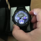 G-SHOCK  GST-W100G-1BJF