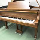 中古再生済　スタインウェイ　グランドピアノ　S-155（ハンブルグ製）