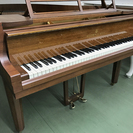 中古再生済　スタインウェイ　グランドピアノ　S-155