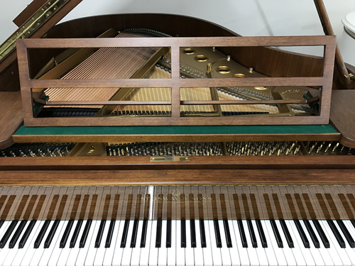 中古再生済 スタインウェイ グランドピアノ S-155 | ega.org.eg