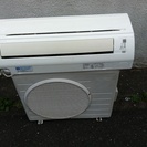 ダイキン6畳〜8畳用！2011年製！ 取り付け工事格安！！