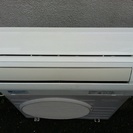 ダイキン6畳〜8畳用！2011年製！ 取り付け工事格安！！