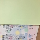 ロックインジャパン８月６日ペアチケット