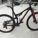 【定価50万】ほぼ新品★スパシャライズド★EPIC★29インチ★