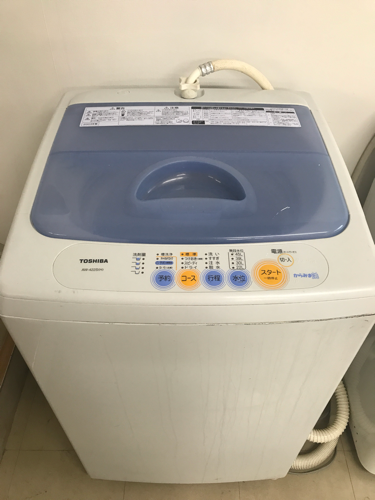 洗濯機 4.2kg