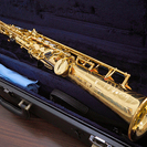 ヤマハ/YAMAHA ソプラノサックス YSS－82Z CustomZ 美品