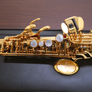 ヤマハ/YAMAHA ソプラノサックス YSS－82Z CustomZ 美品