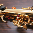 ヤマハ/YAMAHA ソプラノサックス YSS－82Z CustomZ 美品