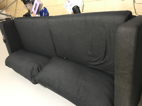 Ikeaイケア カールスタッド ようすけ 神戸のソファ 3人掛けソファ の中古あげます 譲ります ジモティーで不用品の処分 Ikeaイケア カールスタッド ようすけ 神戸のソファ 3人掛けソファ の中古あげます 譲ります ジモティーで不用品の処分