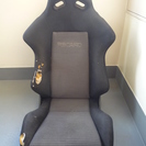 ◇取引終了 レカロシート RECARO SR