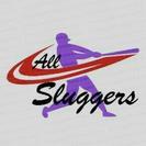 All Sluggers　正規選手募集あと3名程度　※の部分を守れる方募集の画像