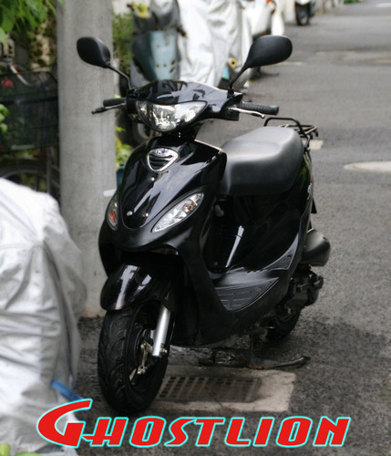 ☆★御待たせしました!!ＫＹＭＣＯキムコＳｏｏｎｅｒ５０スーナー２スト!!原付★☆