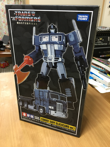 mp10k bapa限定OP、中古品 未開封。