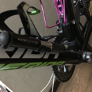 ロードバイク MERIDA RIDE94 定価25万ほど 値下げしました