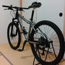 センチュリオン　バックファイヤー400 2008年モデル　油圧ディス