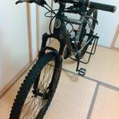 センチュリオン　バックファイヤー400 2008年モデル　油圧ディス