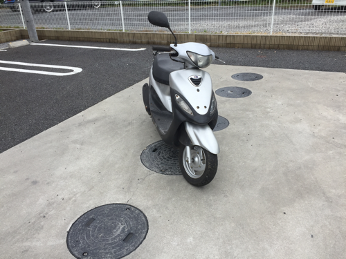スーナーSS キャブOH済 バッテリー、プラグ新品♪