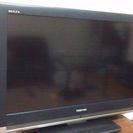 REGZA 32ｲﾝﾁ液晶テレビ